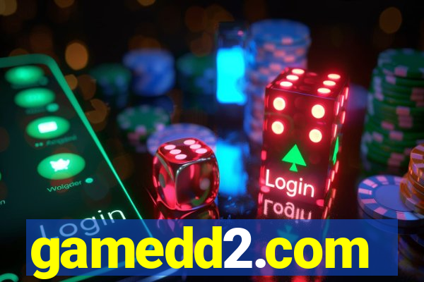 gamedd2.com