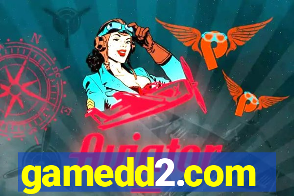 gamedd2.com