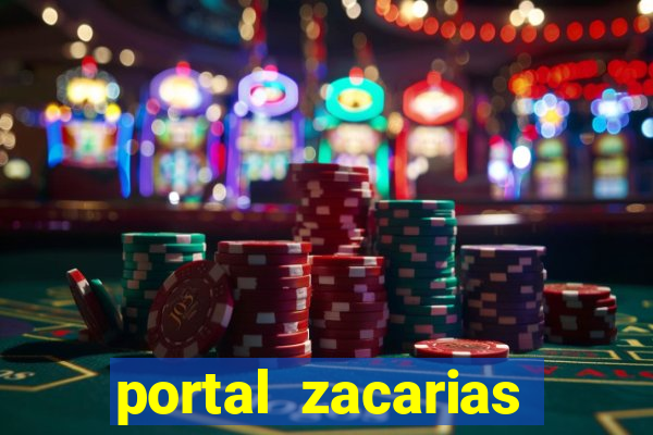 portal zacarias roleta russa