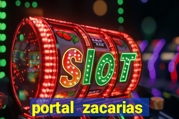 portal zacarias roleta russa