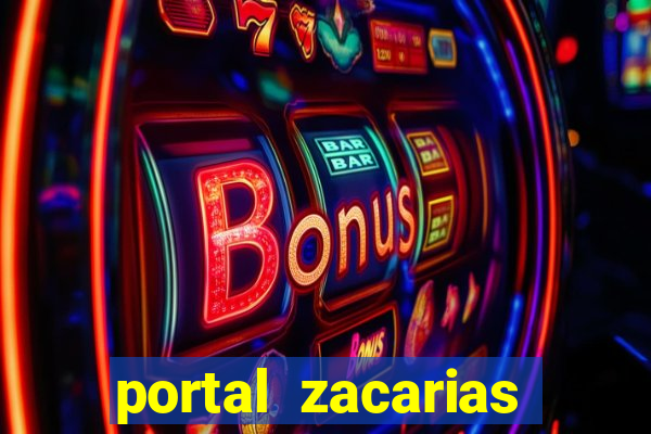 portal zacarias roleta russa