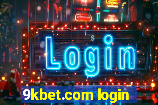 9kbet.com login