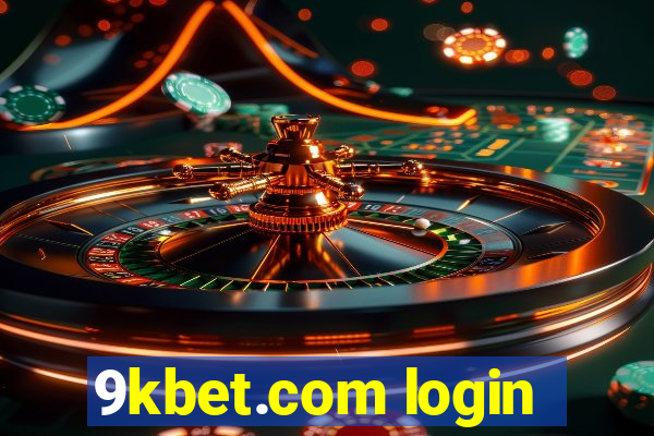 9kbet.com login