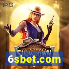 6sbet.com