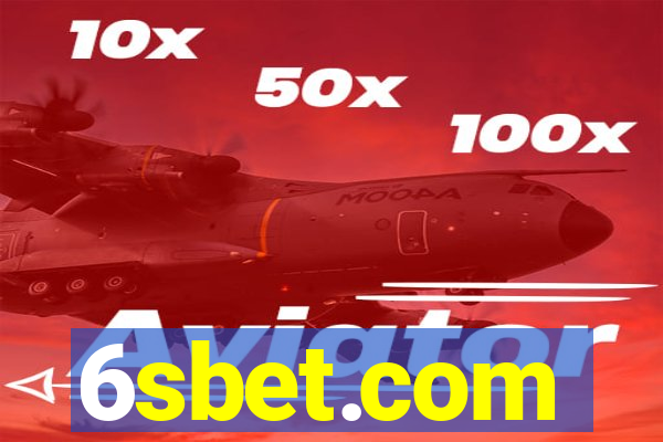 6sbet.com