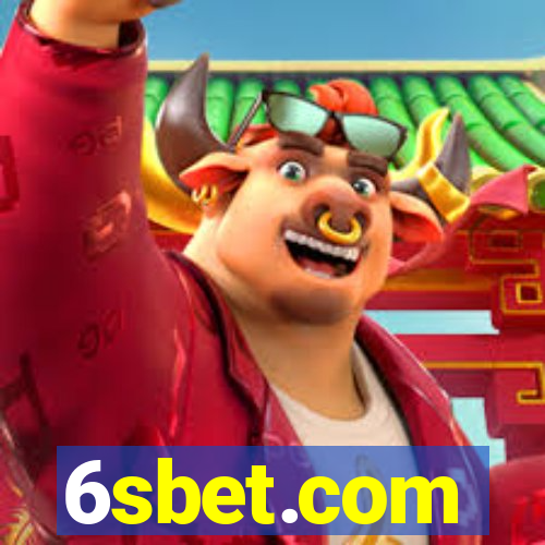 6sbet.com