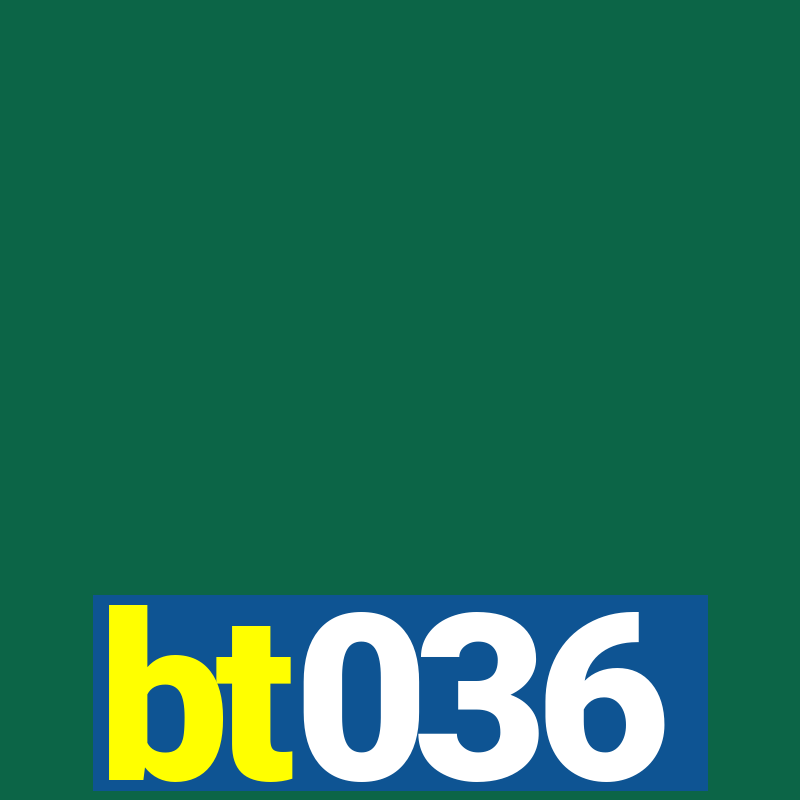 bt036