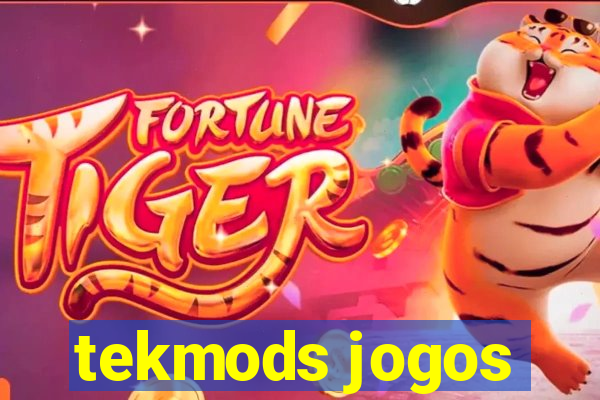 tekmods jogos