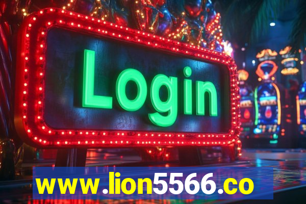 www.lion5566.com