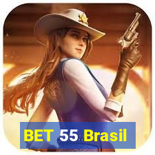 BET 55 Brasil