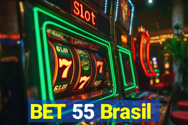 BET 55 Brasil