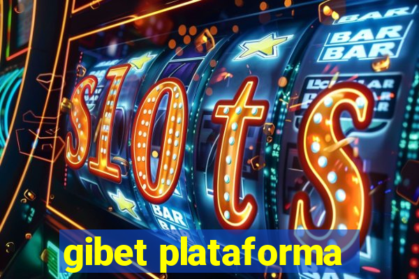 gibet plataforma