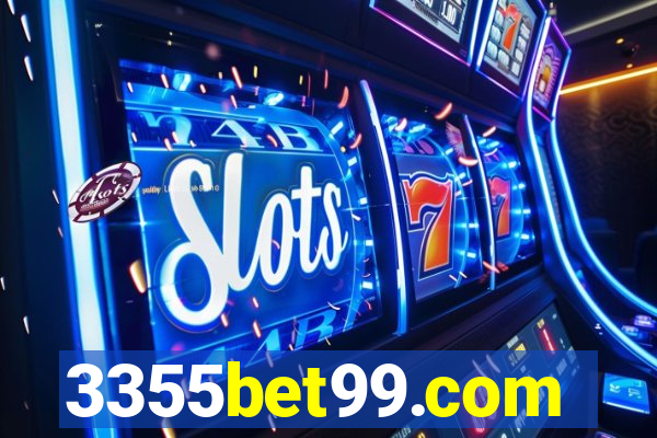 3355bet99.com