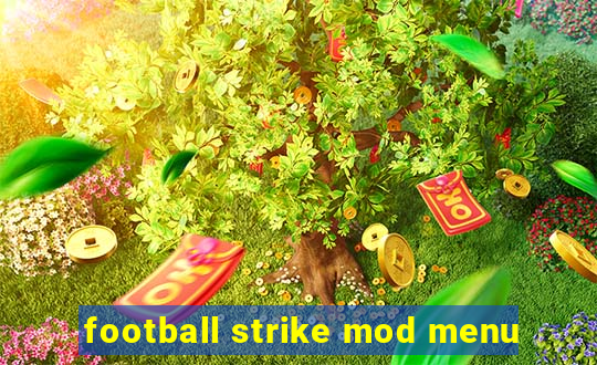 football strike mod menu