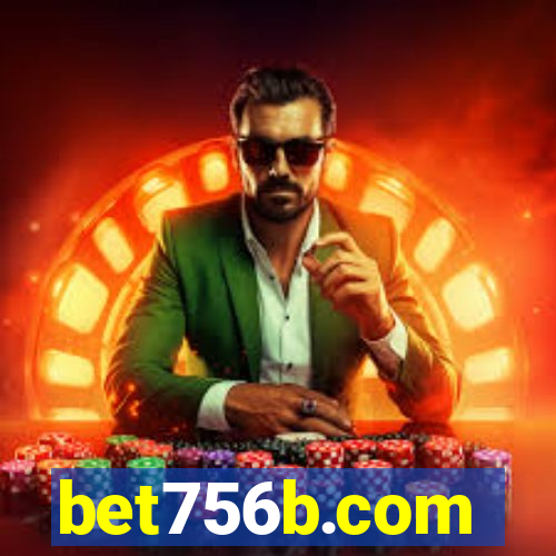 bet756b.com