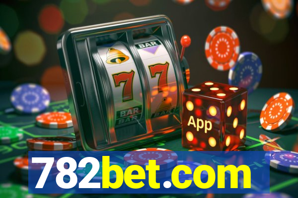 782bet.com