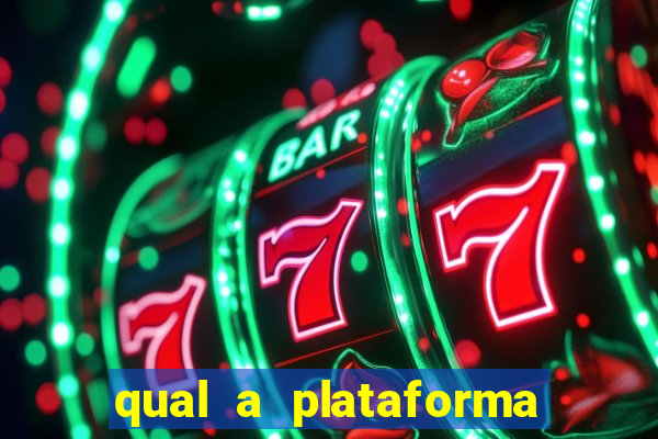 qual a plataforma que mais paga fortune tiger