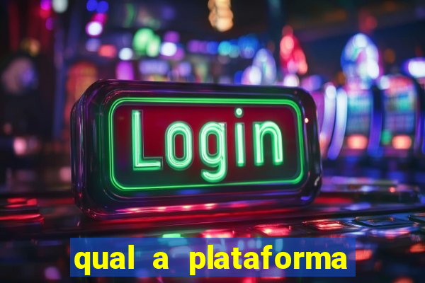 qual a plataforma que mais paga fortune tiger