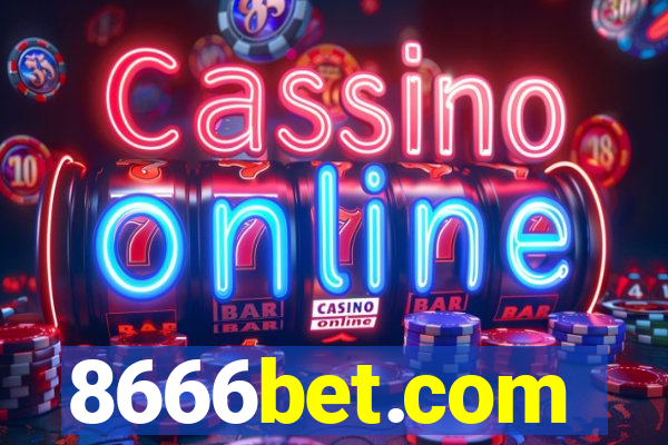 8666bet.com