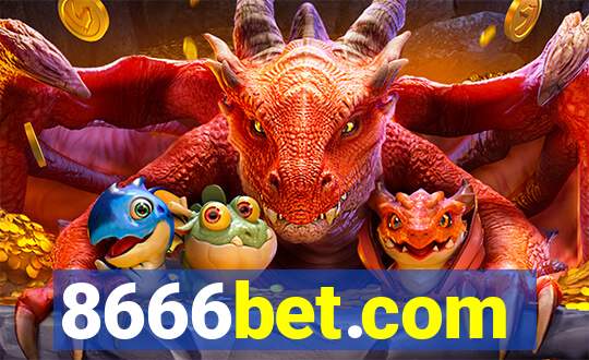 8666bet.com