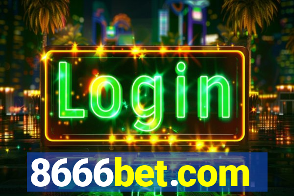 8666bet.com