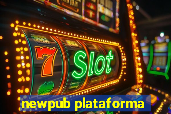 newpub plataforma