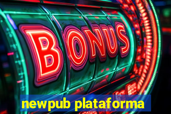 newpub plataforma