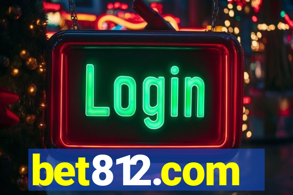 bet812.com