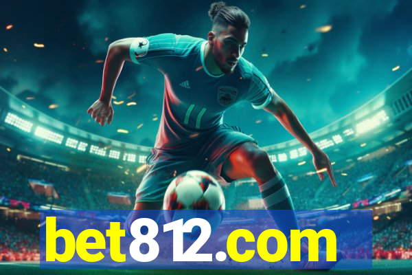 bet812.com