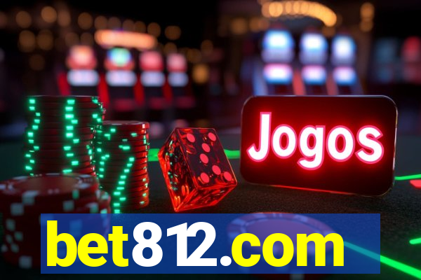 bet812.com