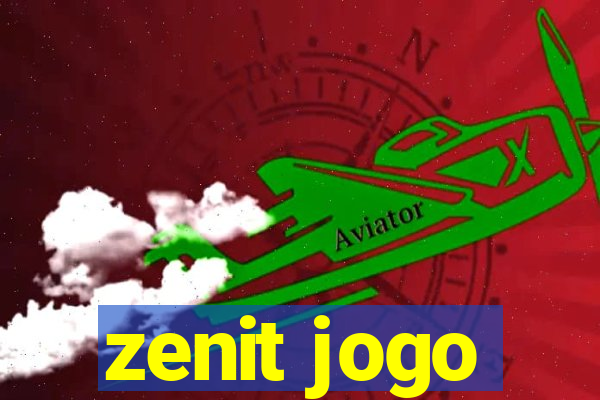 zenit jogo