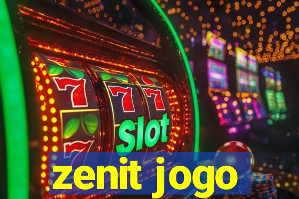 zenit jogo