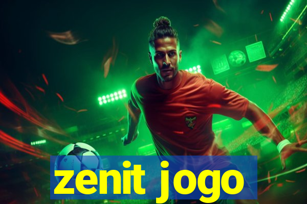 zenit jogo