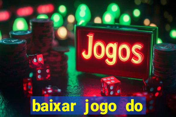 baixar jogo do mario bros