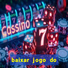 baixar jogo do mario bros