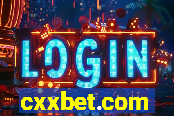 cxxbet.com