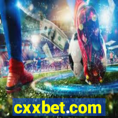 cxxbet.com