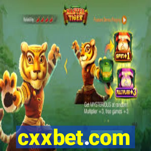 cxxbet.com