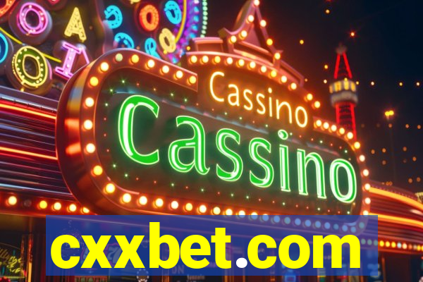 cxxbet.com