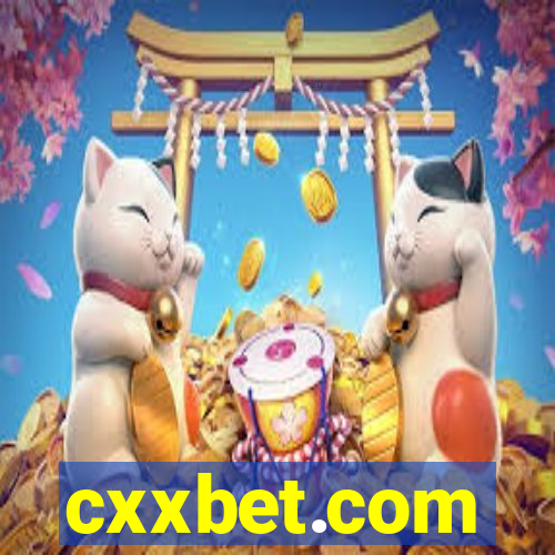 cxxbet.com