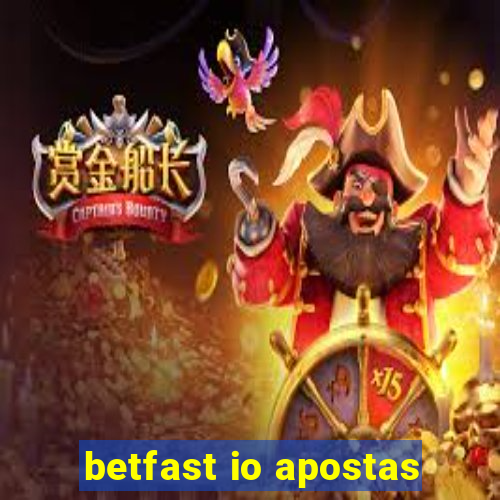 betfast io apostas