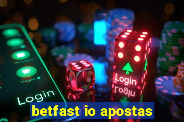 betfast io apostas