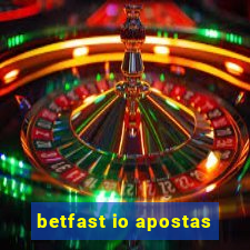 betfast io apostas