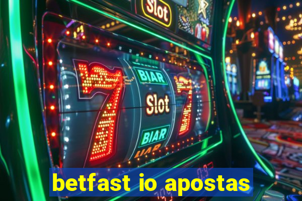 betfast io apostas