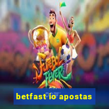 betfast io apostas