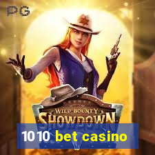 1010 bet casino