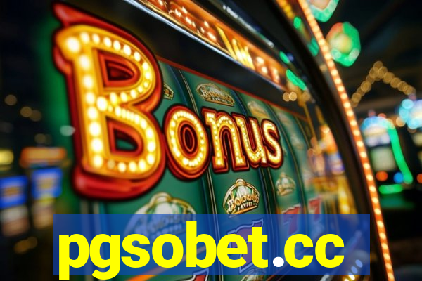 pgsobet.cc