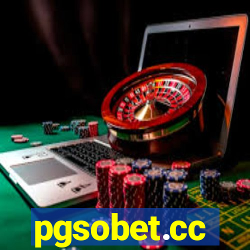 pgsobet.cc