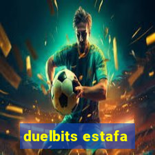 duelbits estafa