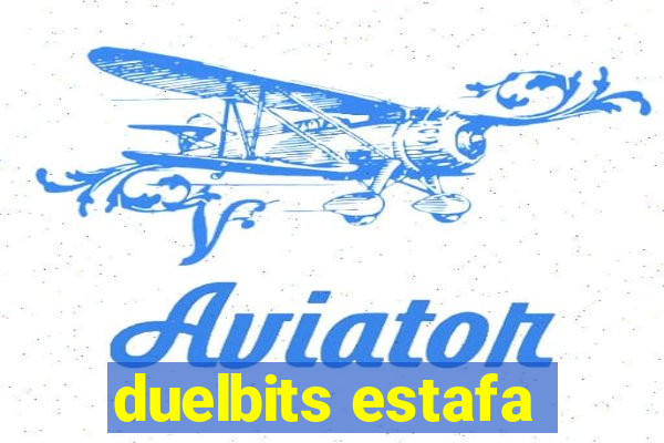 duelbits estafa